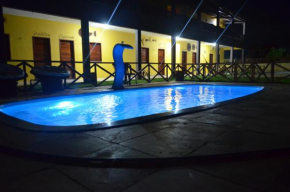Pousada Vila Mariana